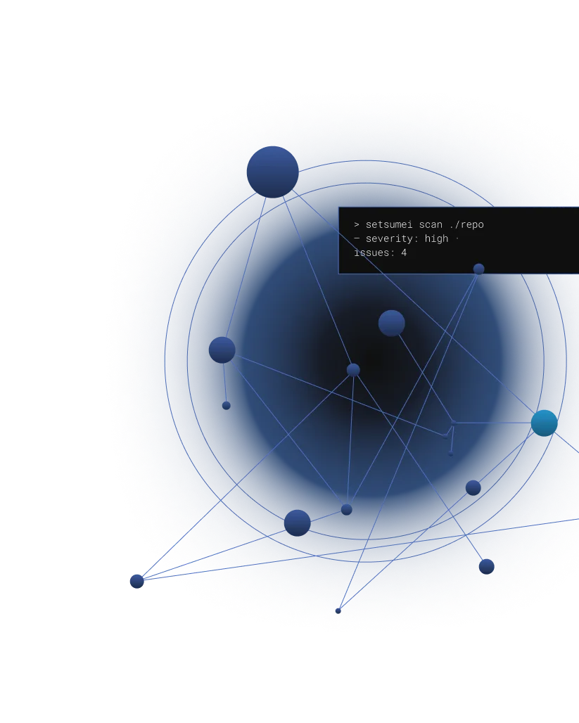 Setsumei reconstructing a system's architecture as a dependency graph
