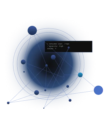 Setsumei reconstructing a system's architecture as a dependency graph